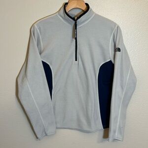 The North Face Fleece Flawed Pullover Sweatshirt